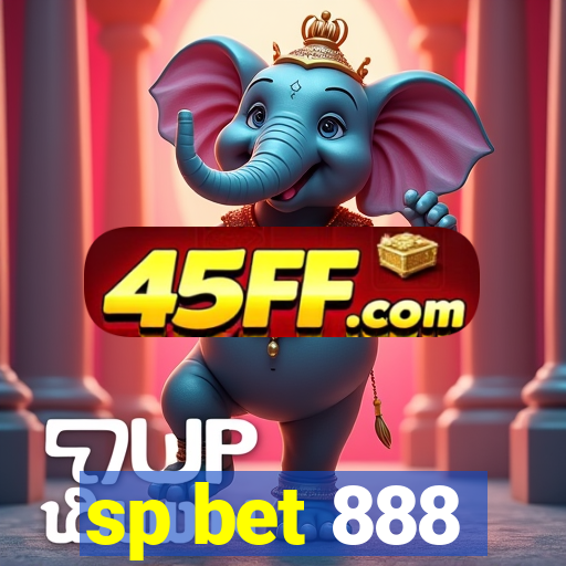 sp bet 888
